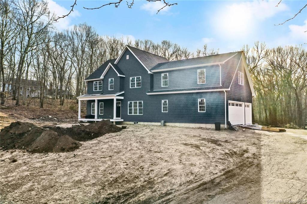 507 Judd Road