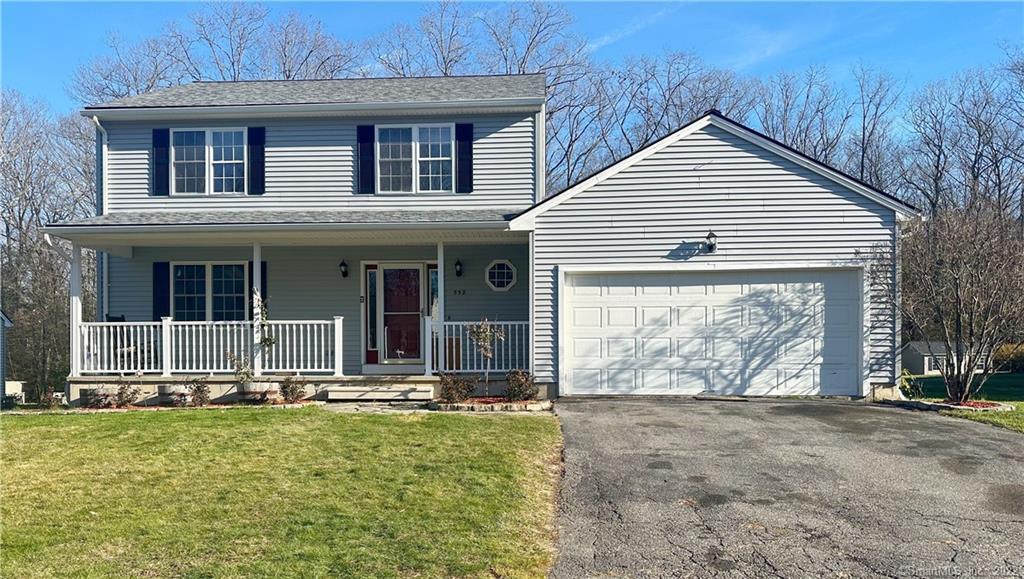 552 Wood Duck Drive
