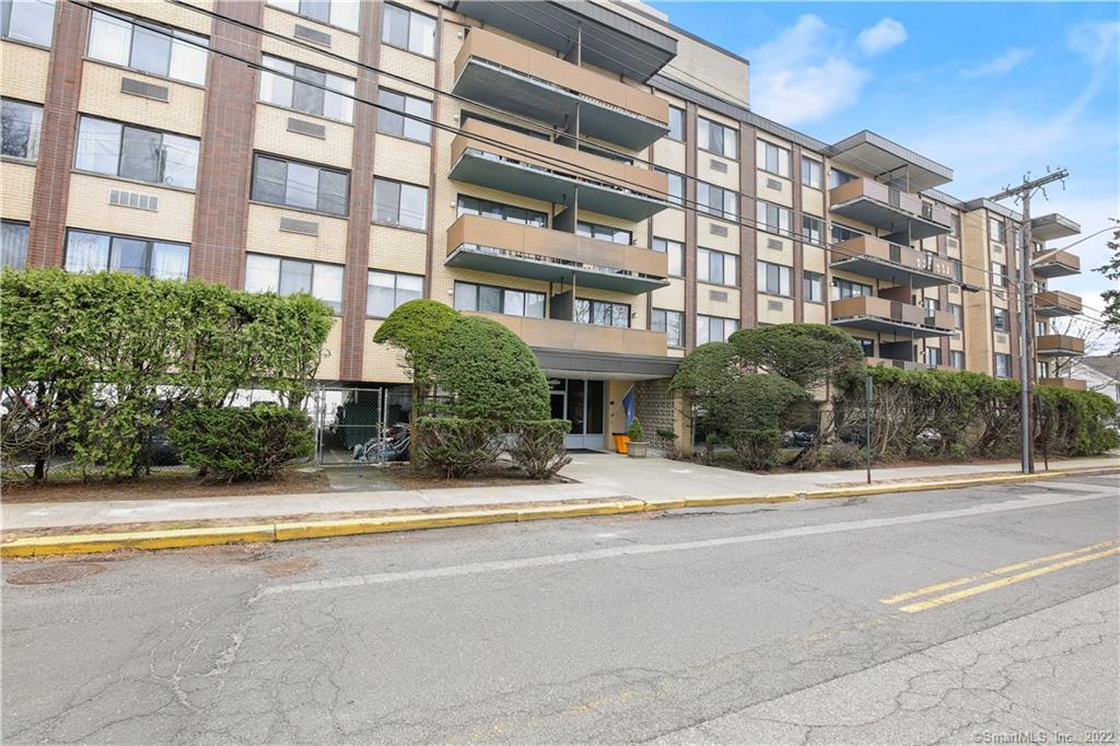 155 Brewster Street 3H