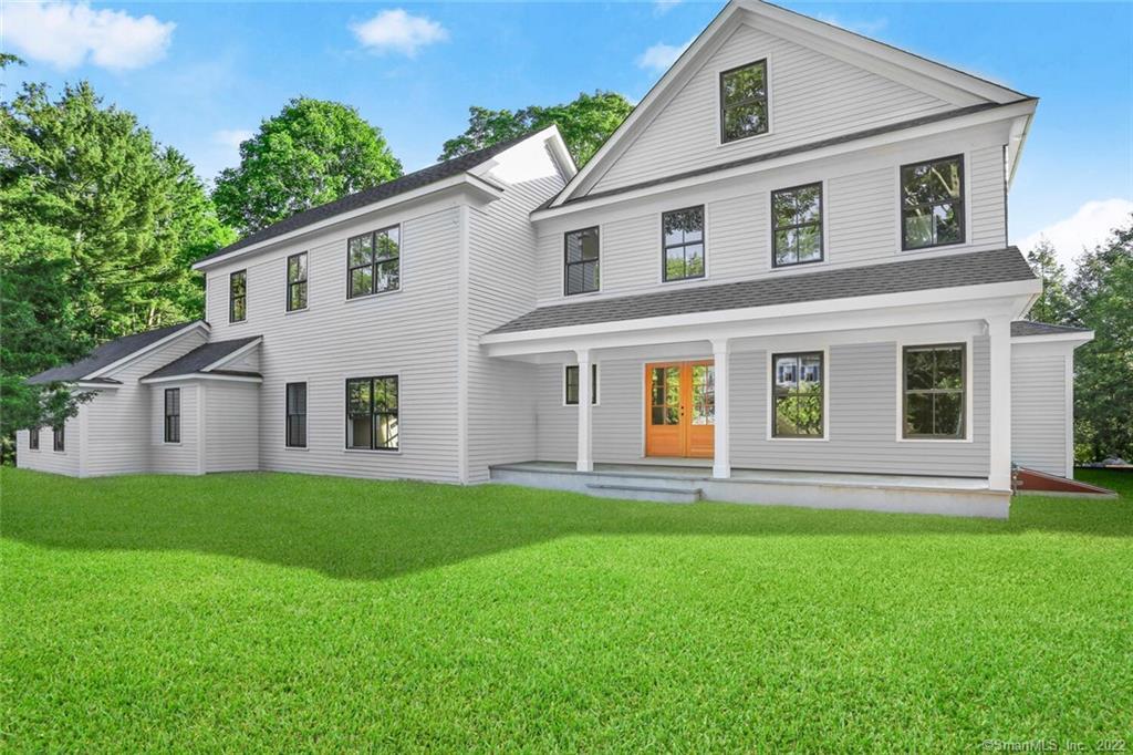 2713 Redding Road