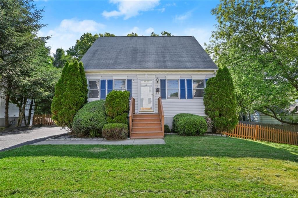 30 Wiklund Avenue