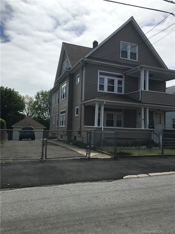 134 Monroe Street