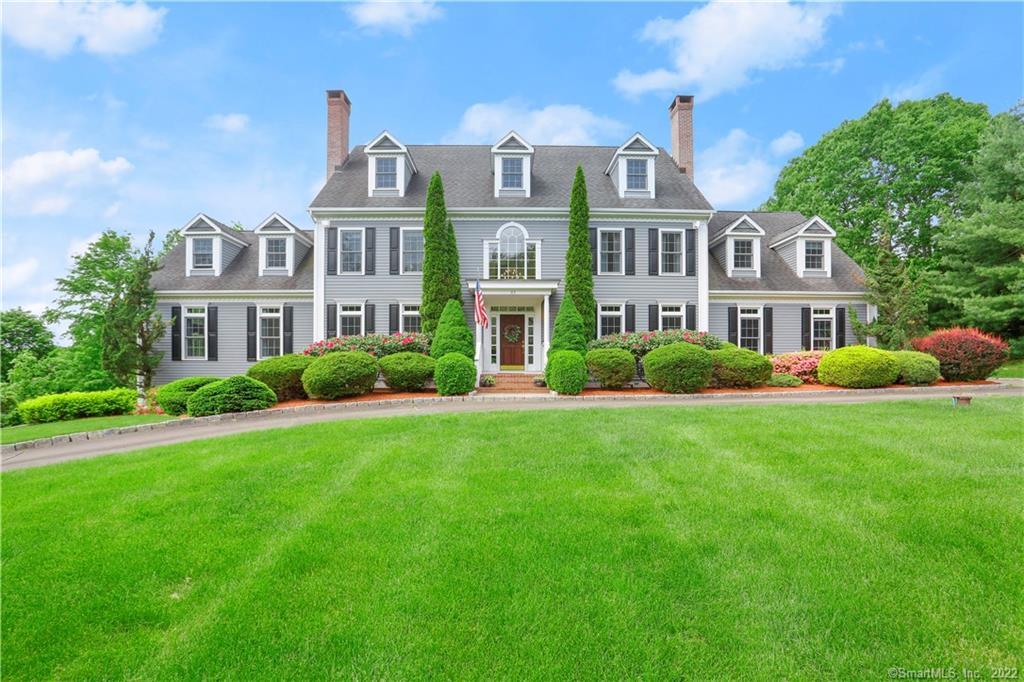 63 Sherwood Drive