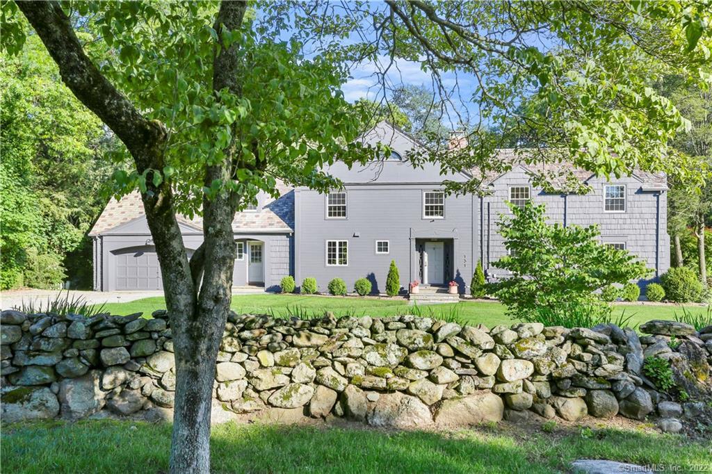 131 Toilsome Hill Road