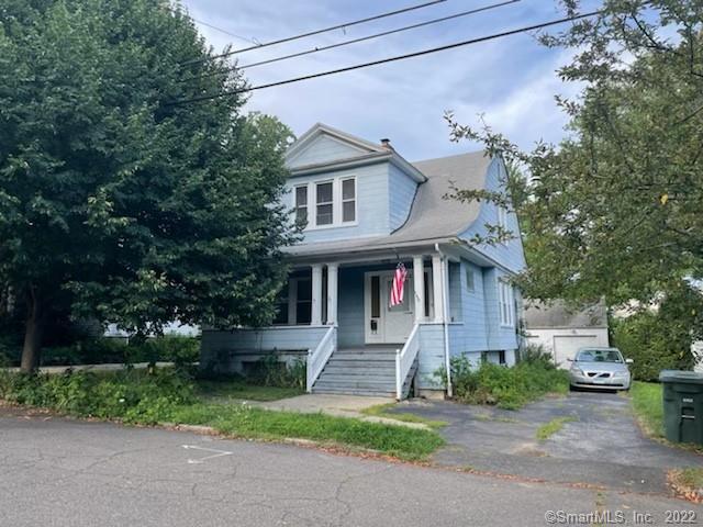 91 Clarkson Street
