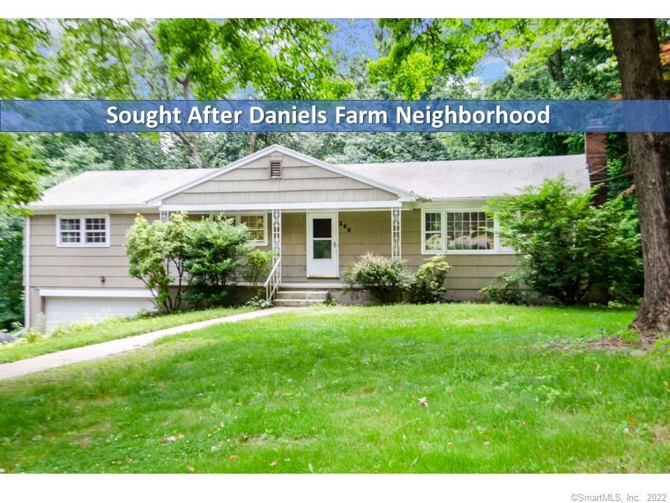 290 Beacon Hill Road
