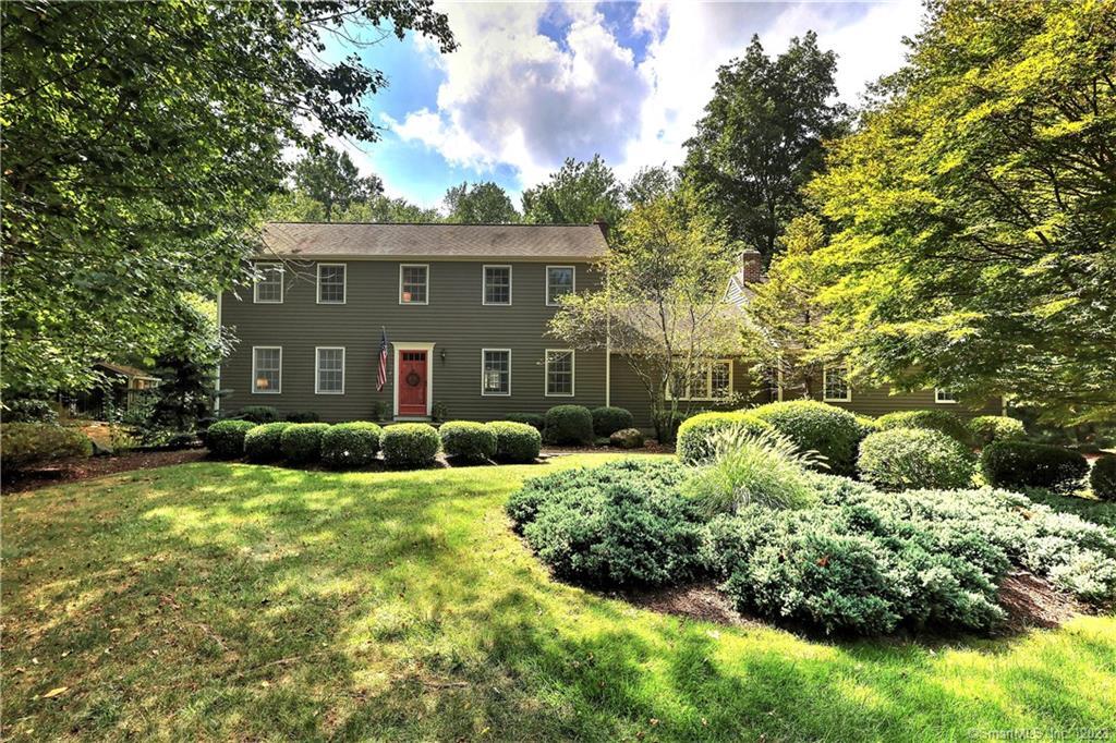 42 Brookwood Drive