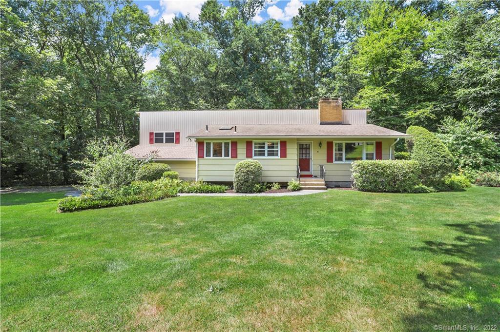 86 Cardinal Circle