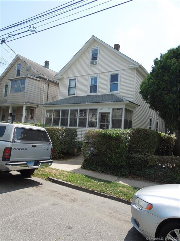 167 Scofield Avenue