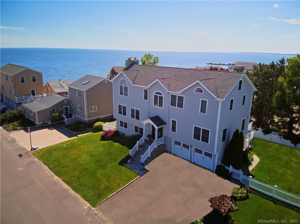 35 5th Avenue