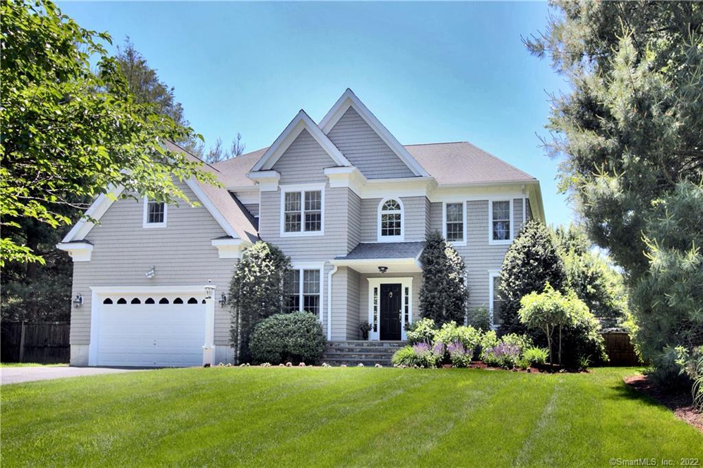 35 Centerbrook Place