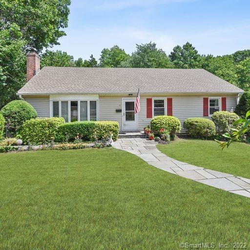 11 Sharon Road