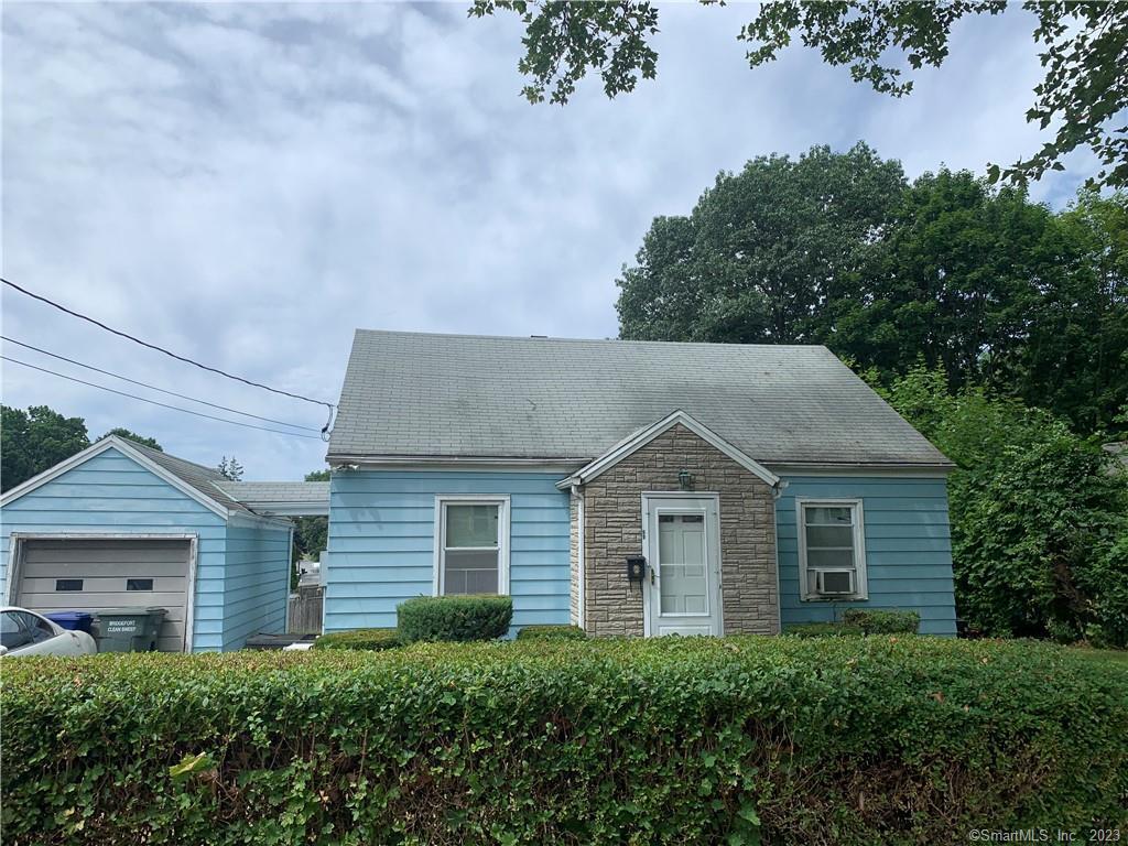 59 Maybrook Road