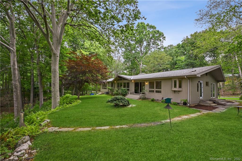 193 Saddle Hill Road