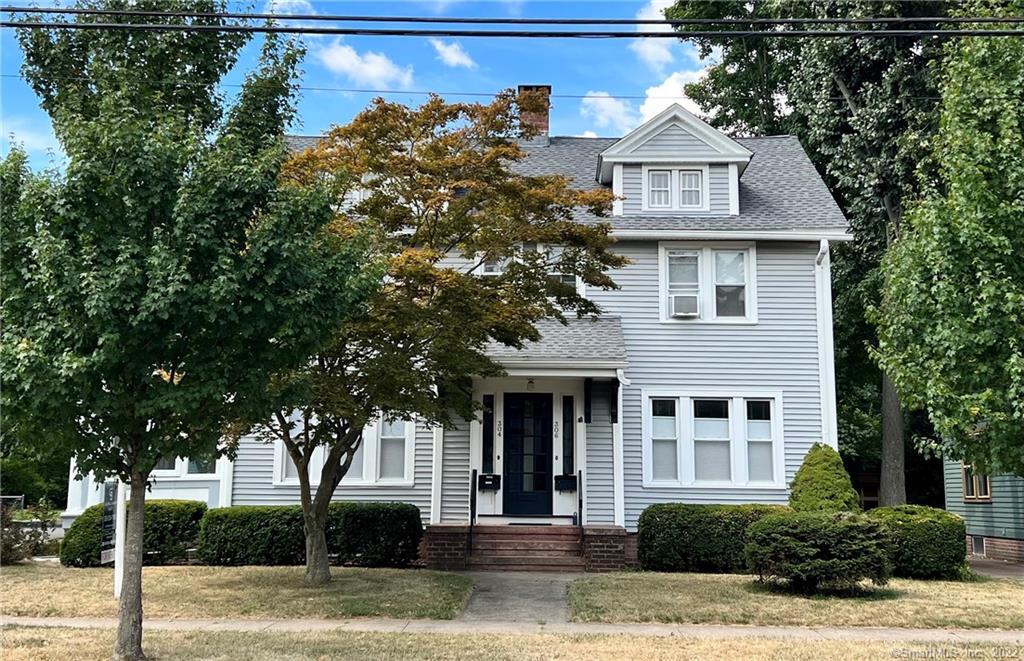 304 Central Avenue 306