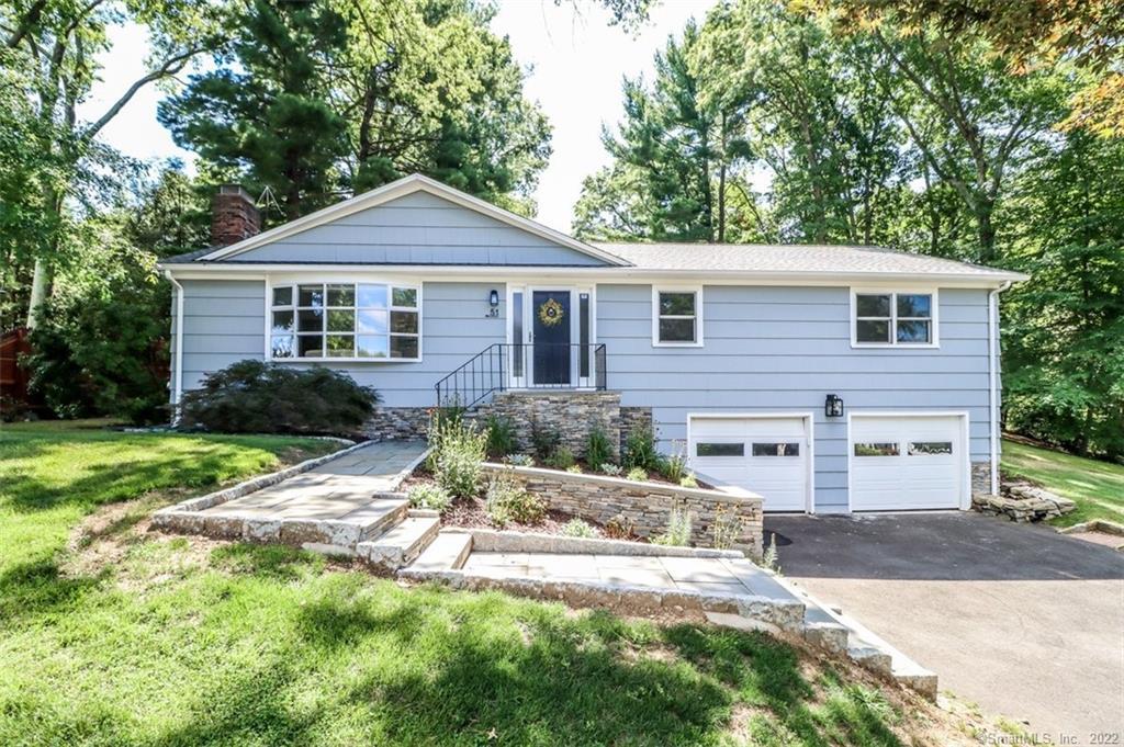 51 Wagon Hill Road