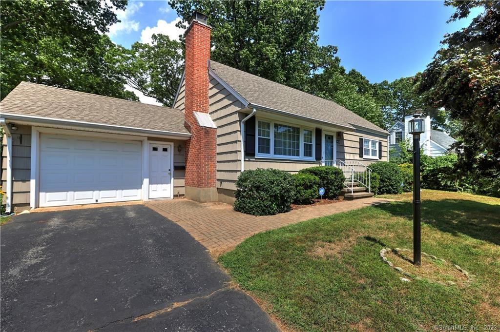 416 Palmetto Road