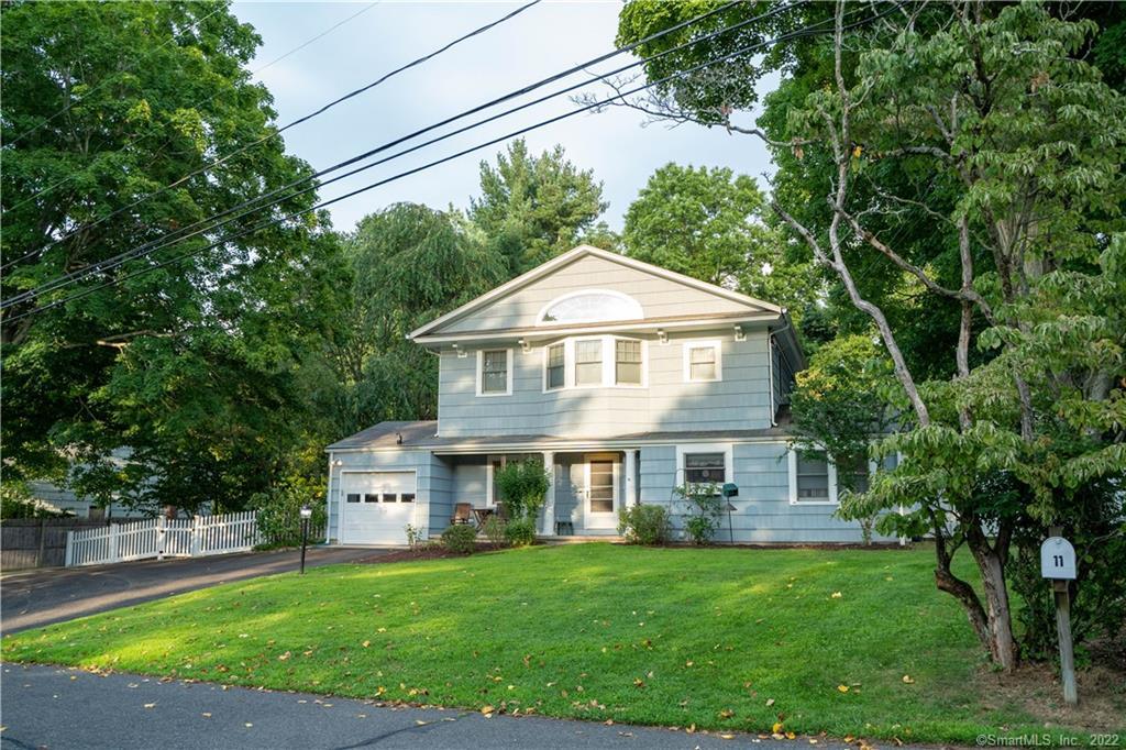 11 Guyer Road