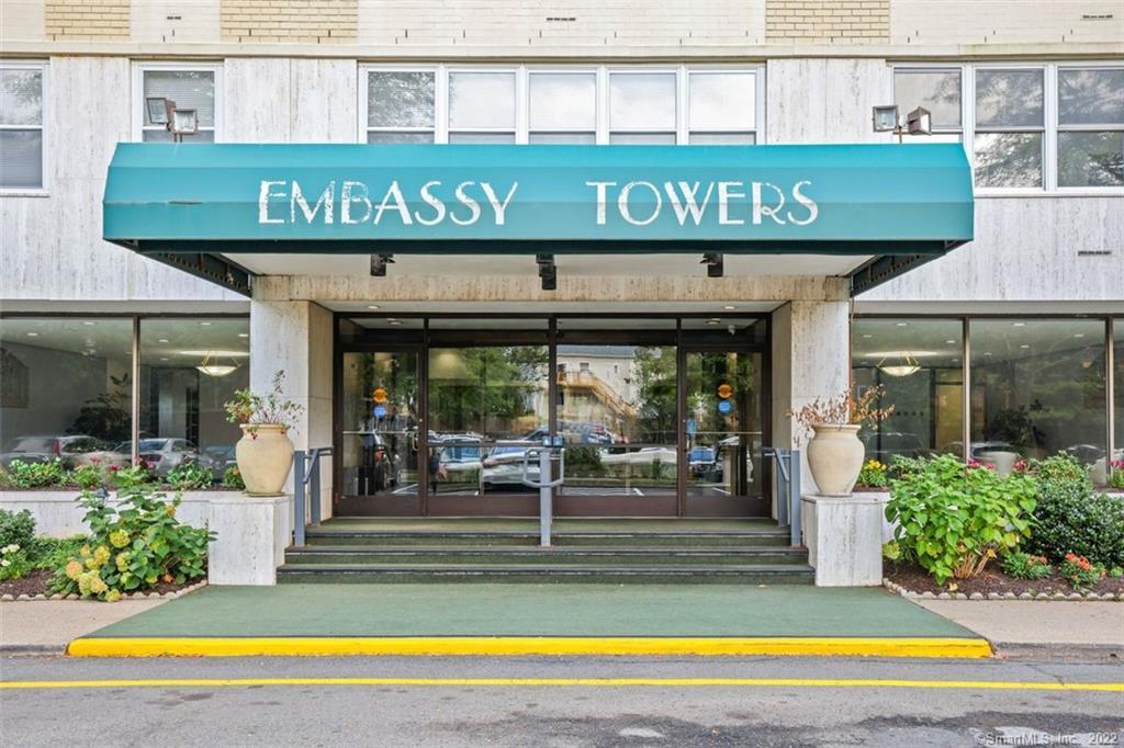 2625 Park Avenue 12M