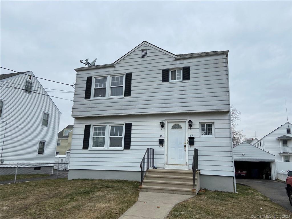 47 Locust Street