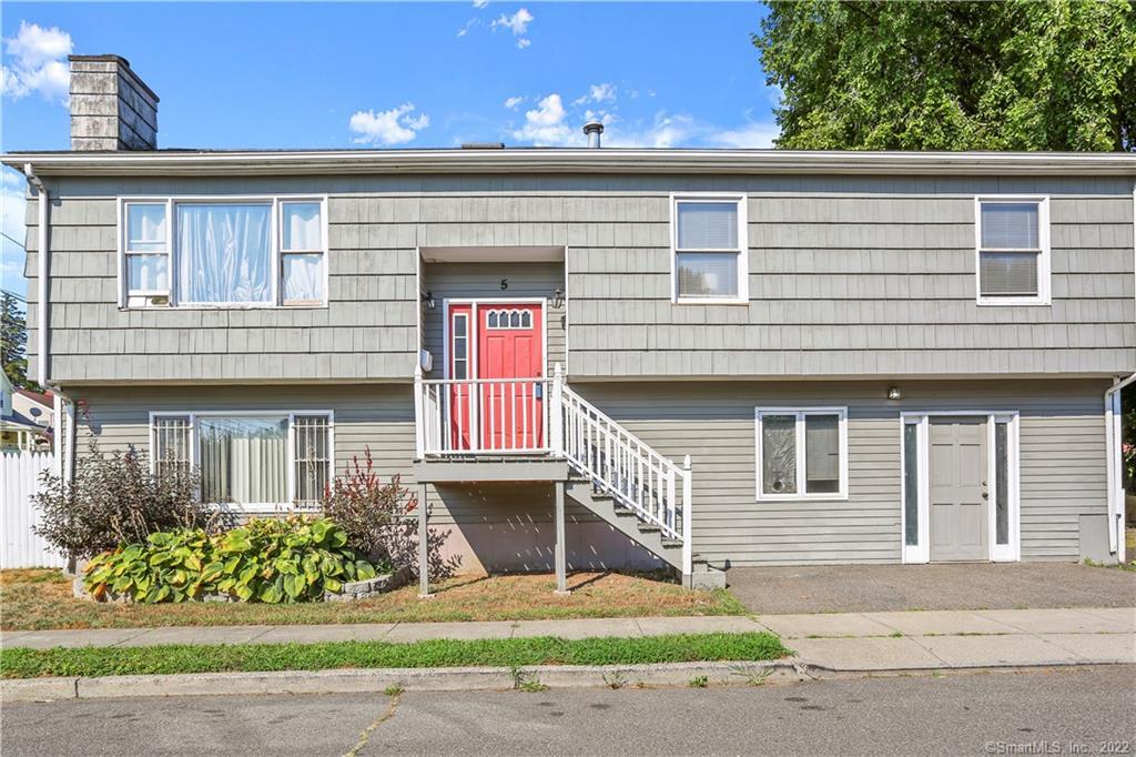 5 Stevens Street