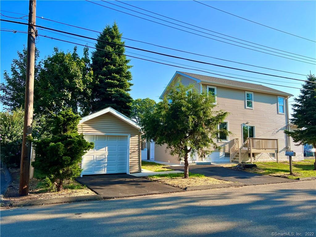 284 Coe Avenue