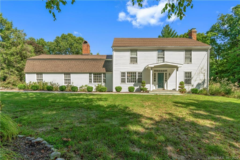 1992 Redding Road