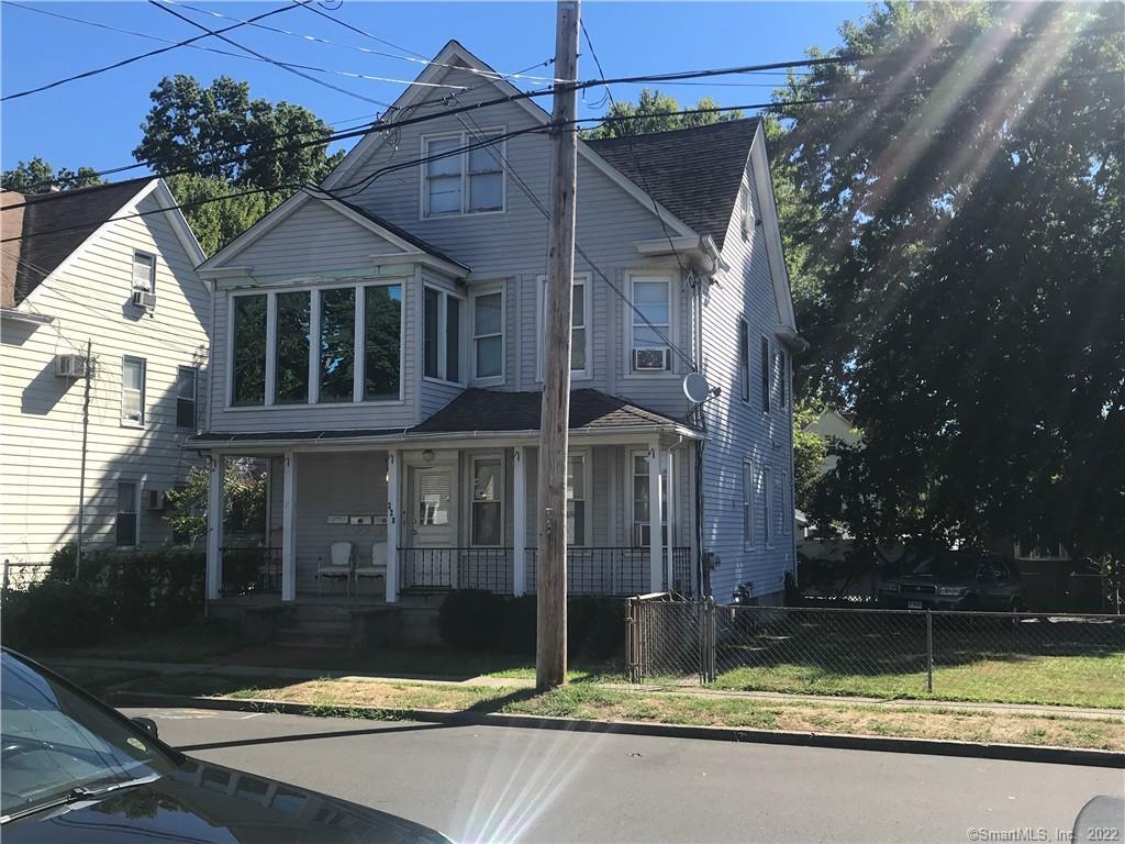 228 Weber Street