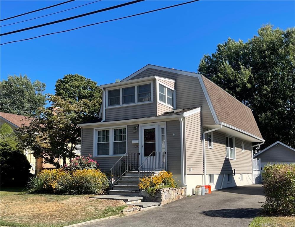 123 Reitter Street