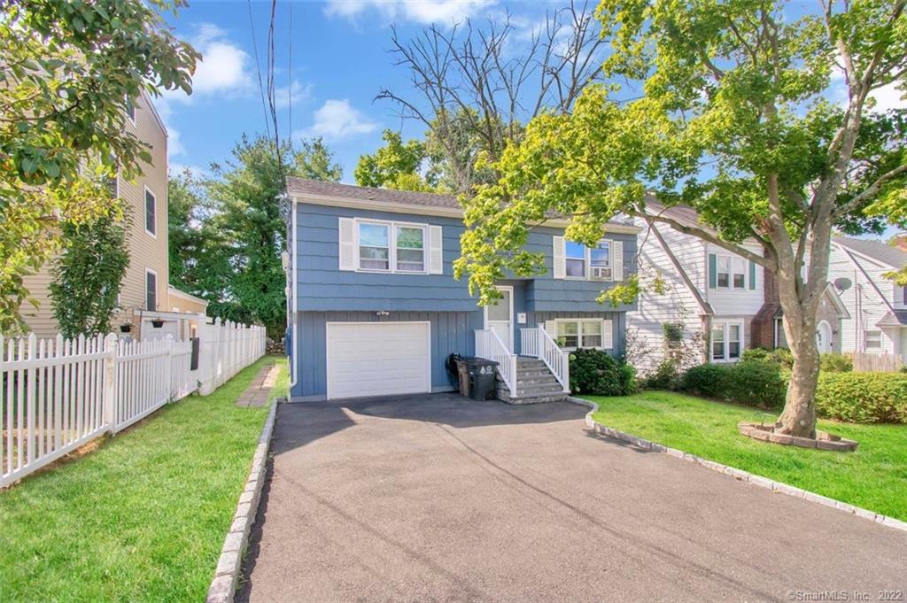 105 Orange Street