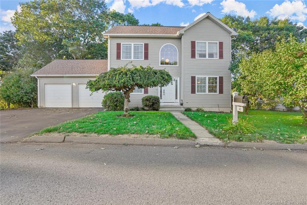 42 Basking Ridge Road