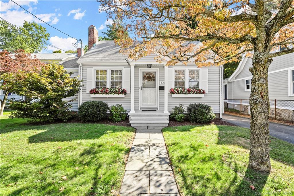 876 Mill Plain Road