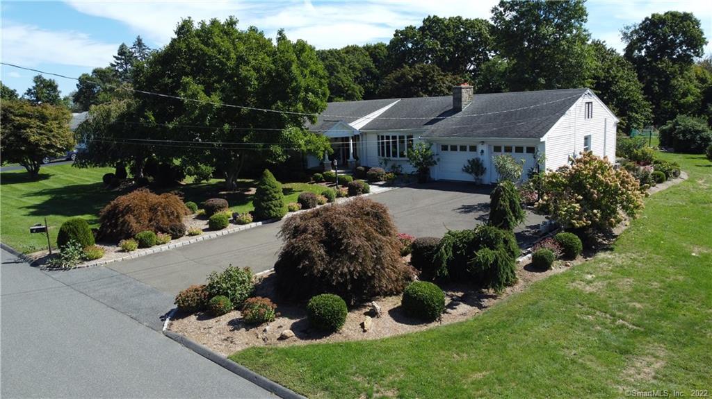 21 Harvester Road