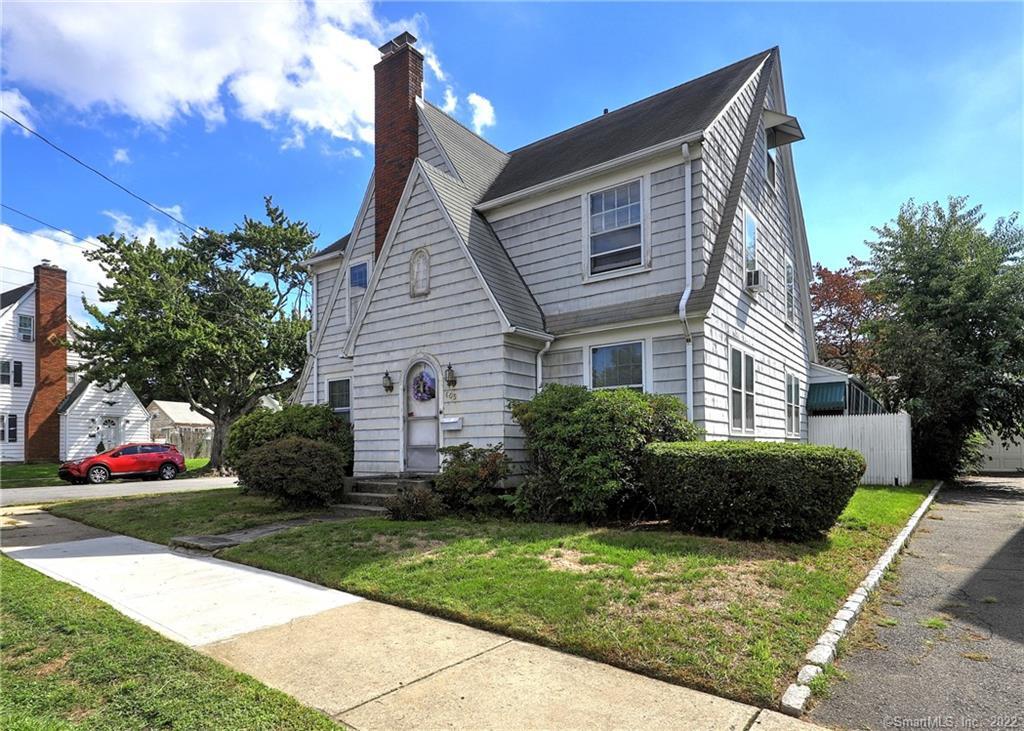 605 West Taft Avenue