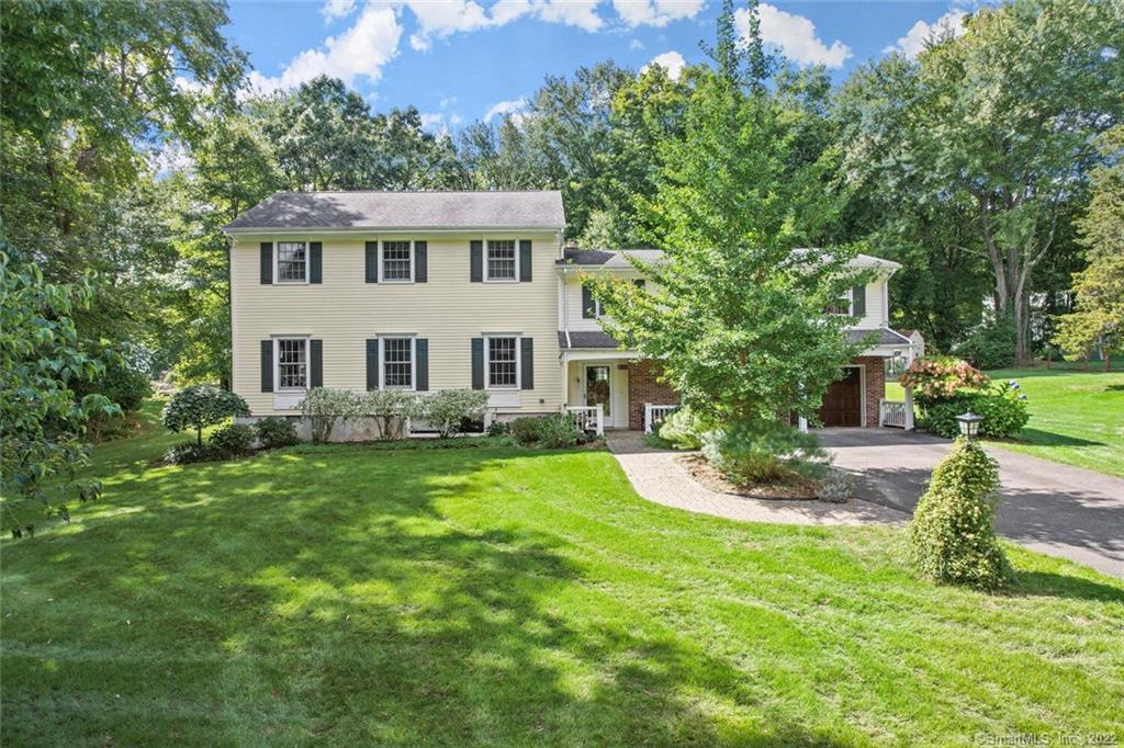 44 Gate Ridge Road