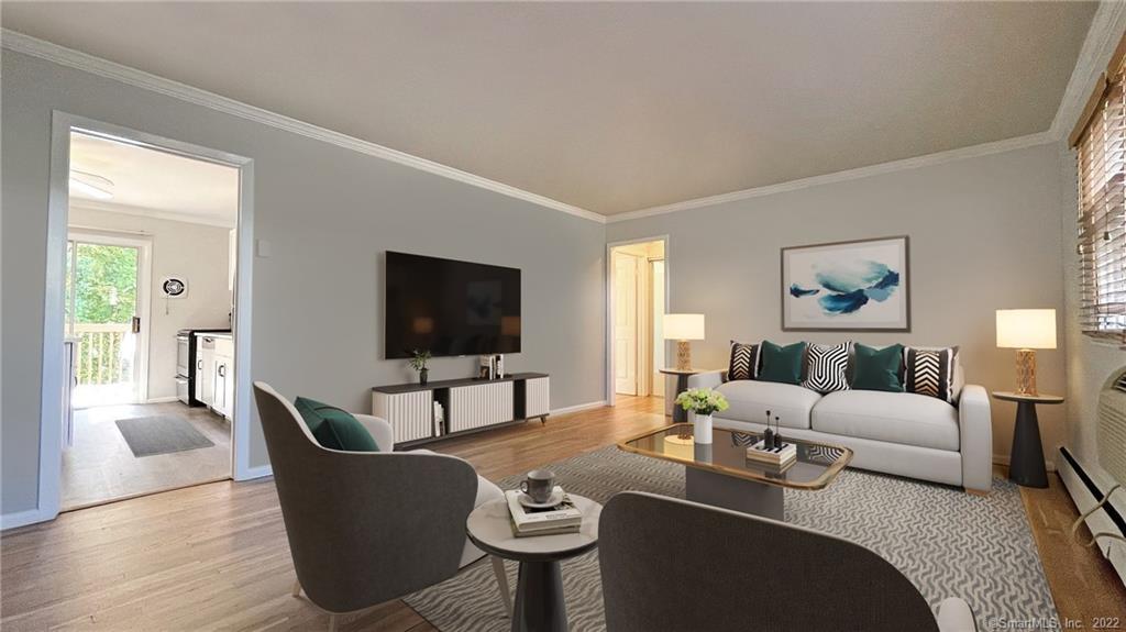 60 Cherry Hill Drive 1B