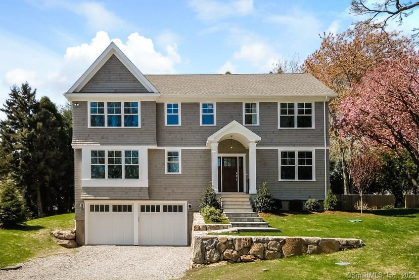 41 Reynolds Drive