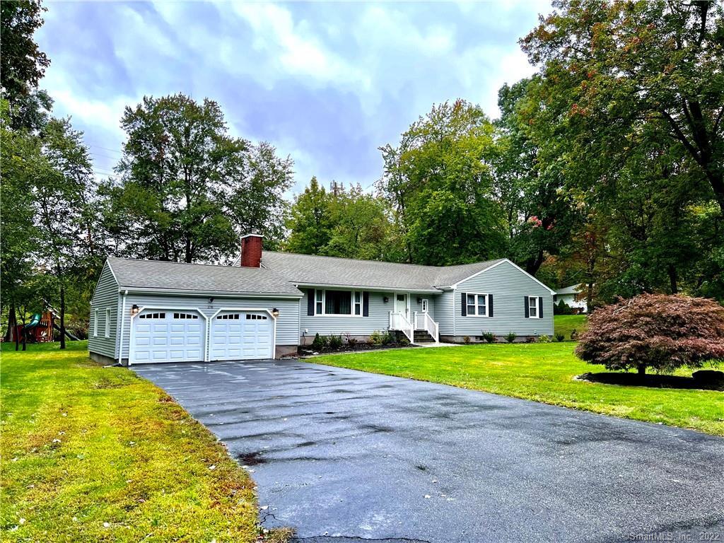 278 Hunting Hill Road