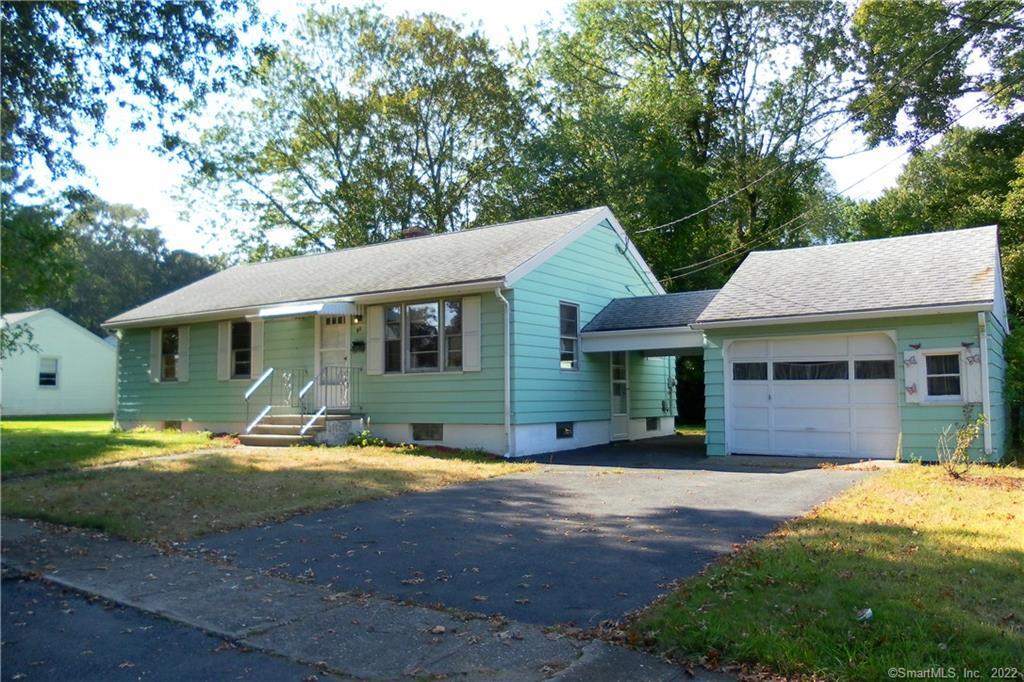 88 Streckfus Road