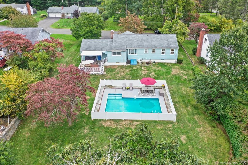7 Stonewall Lane