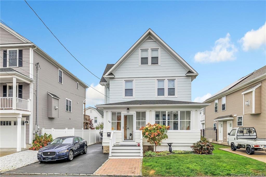 48 Laurel Avenue