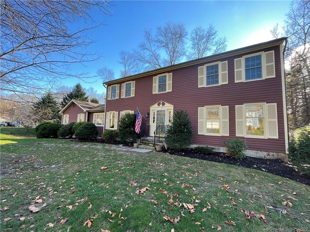 72 Autumn Ridge Road