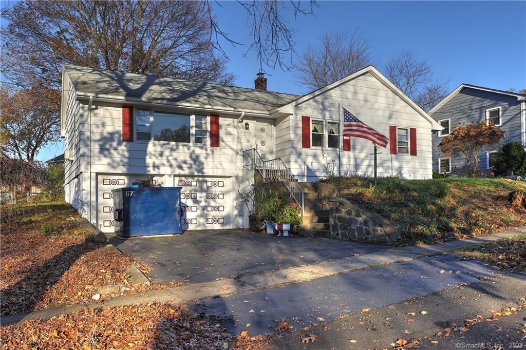 40 North Acre Place