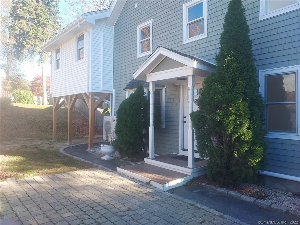 20 Bloomfield Drive