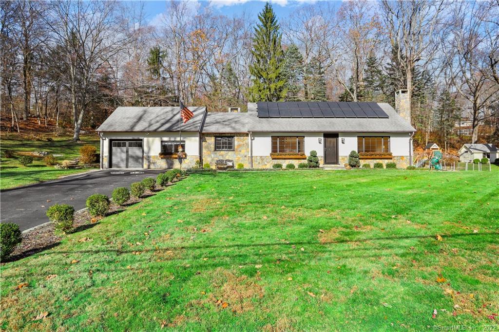 110 Delaware Road