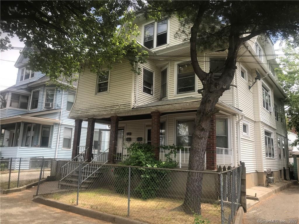48 Benham Avenue