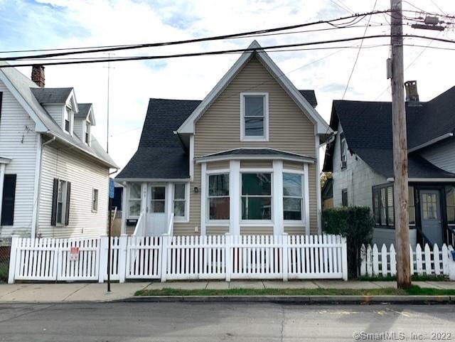 105 Atlantic Street