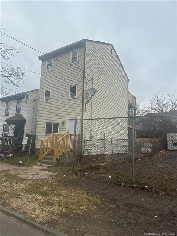 127 Haven Street