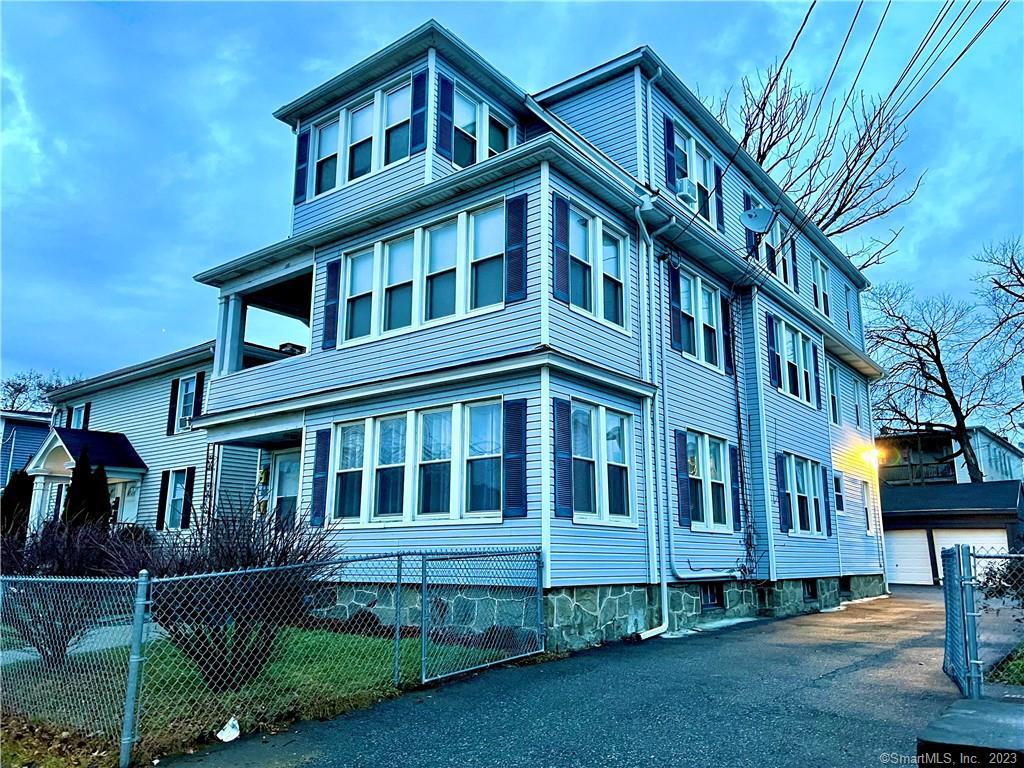 1006 Central Avenue
