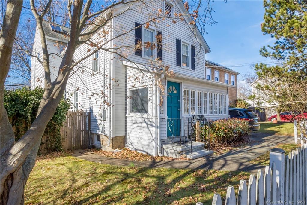 833 Mill Plain Road
